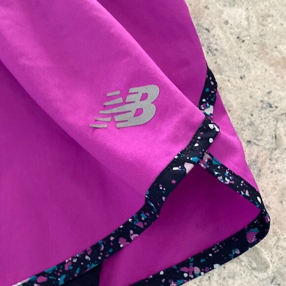 New Balance shorts - Picture 2 of 5